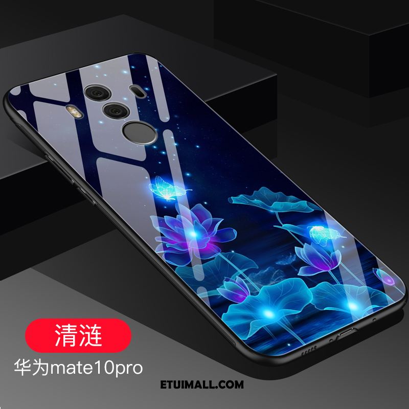 Etui Huawei Mate 10 Pro Telefon Komórkowy Anti-fall Kreatywne Ochraniacz Szkło Pokrowce Sprzedam