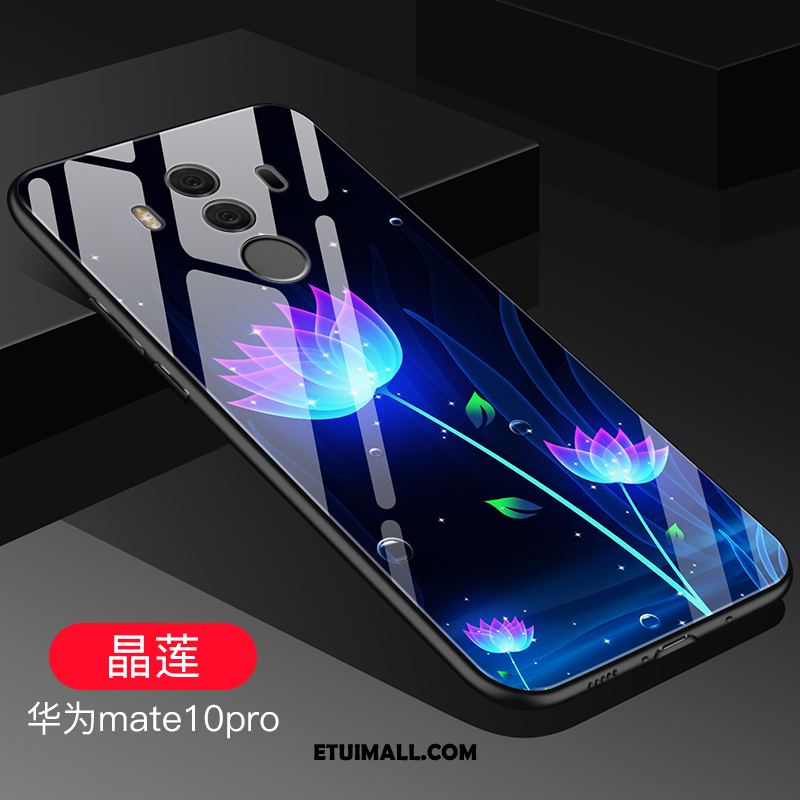 Etui Huawei Mate 10 Pro Telefon Komórkowy Anti-fall Kreatywne Ochraniacz Szkło Pokrowce Sprzedam