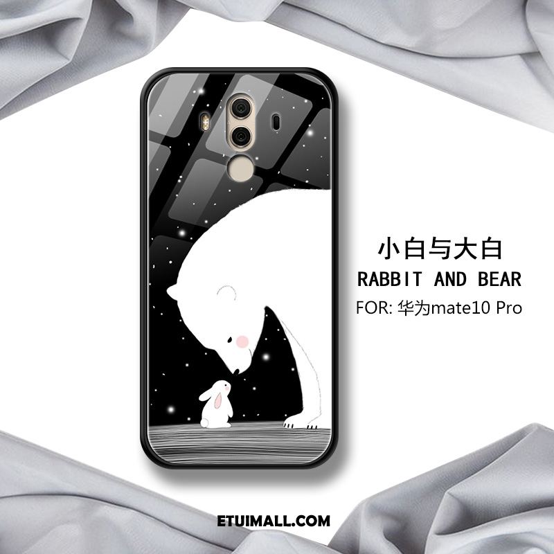 Etui Huawei Mate 10 Pro Telefon Komórkowy Anti-fall Ochraniacz Pokrowce Dyskont
