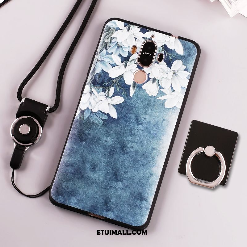 Etui Huawei Mate 10 Pro Telefon Komórkowy Miękki Niebieski Futerał Na Sprzedaż