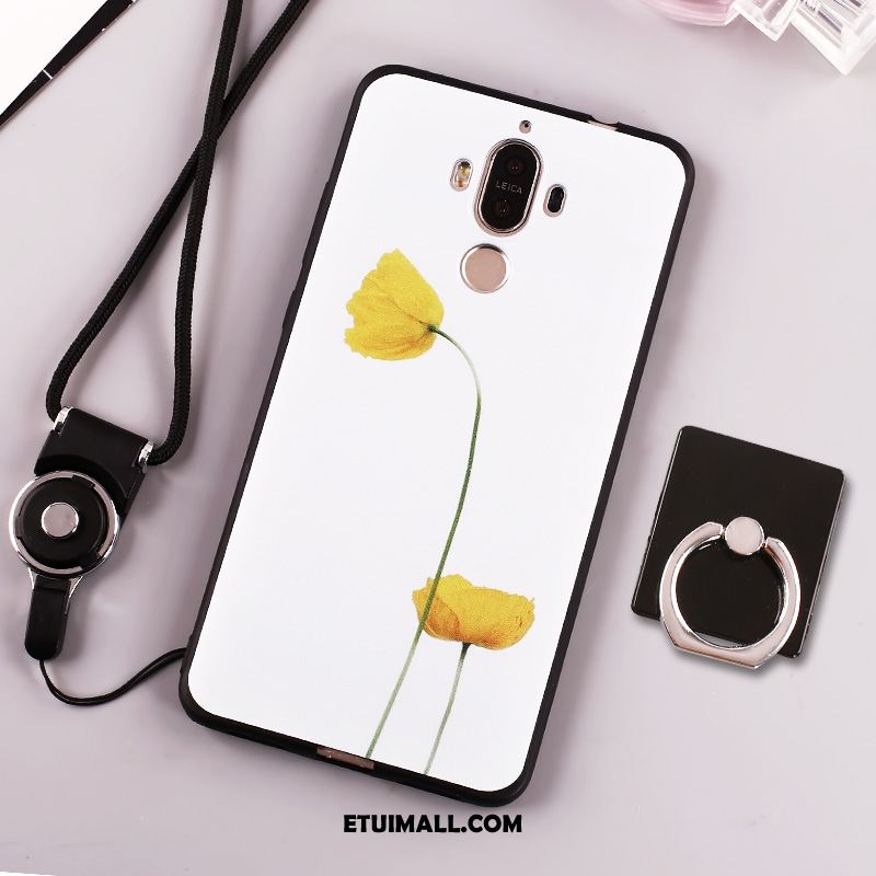 Etui Huawei Mate 10 Pro Telefon Komórkowy Miękki Niebieski Futerał Na Sprzedaż