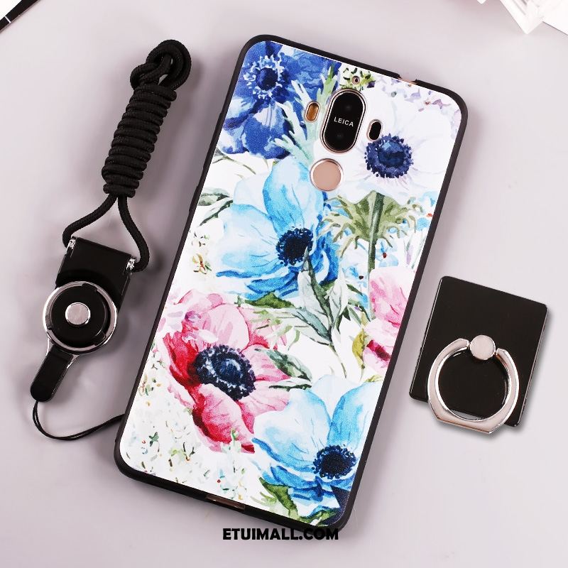 Etui Huawei Mate 10 Pro Telefon Komórkowy Miękki Niebieski Futerał Na Sprzedaż