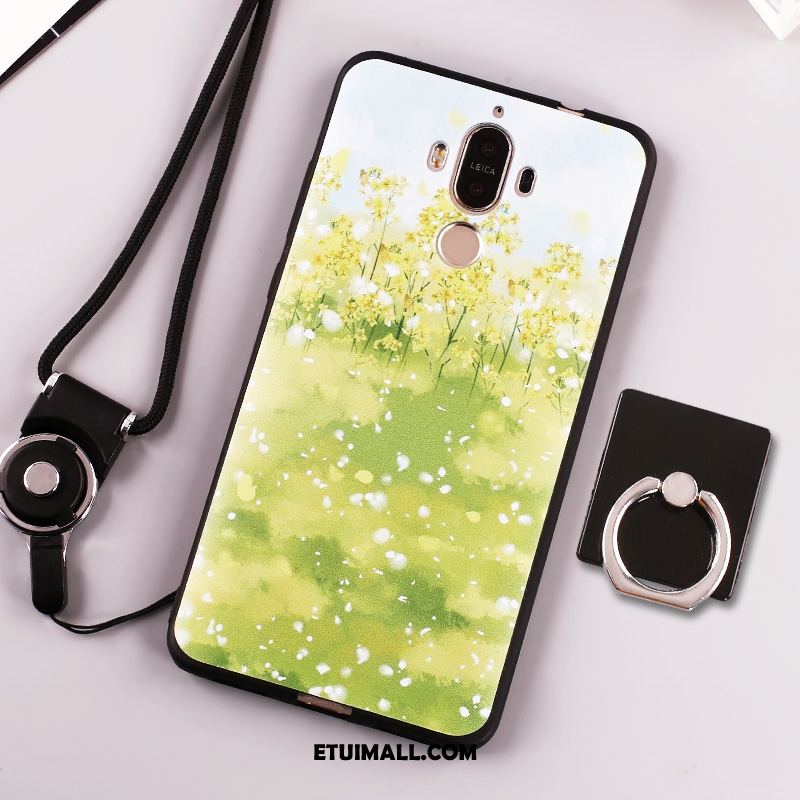 Etui Huawei Mate 10 Pro Telefon Komórkowy Miękki Niebieski Futerał Na Sprzedaż