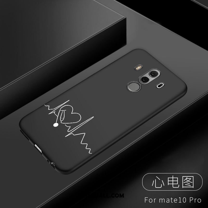 Etui Huawei Mate 10 Pro Telefon Komórkowy Miękki Silikonowe Osobowość Wiszące Ozdoby Futerał Sprzedam