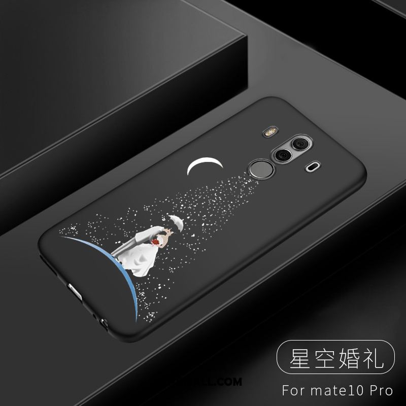 Etui Huawei Mate 10 Pro Telefon Komórkowy Miękki Silikonowe Osobowość Wiszące Ozdoby Futerał Sprzedam