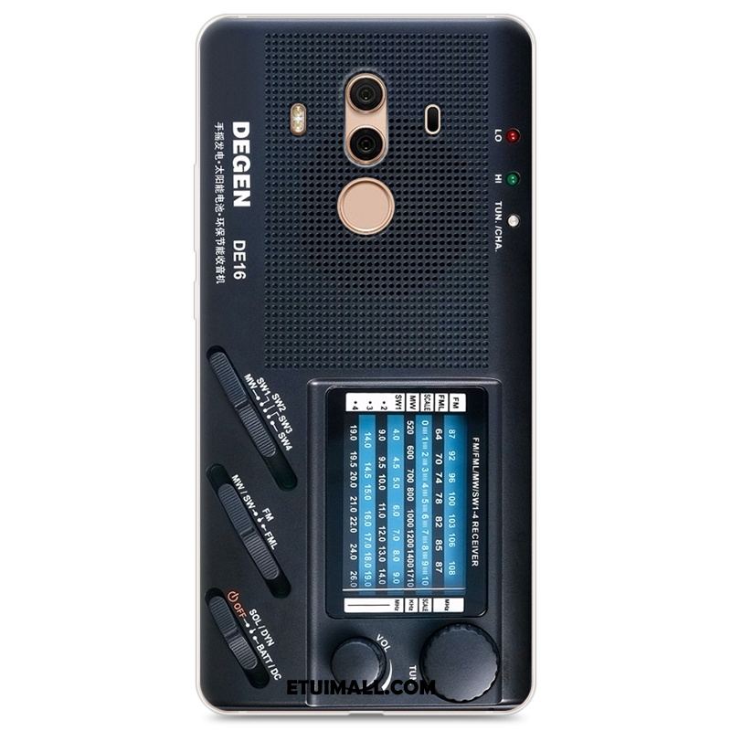 Etui Huawei Mate 10 Pro Tendencja Kreatywne Silikonowe Ochraniacz All Inclusive Pokrowce Online