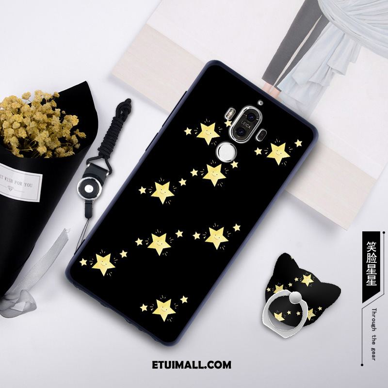 Etui Huawei Mate 10 Pro Zielony Telefon Komórkowy Filmy Tendencja Miękki Pokrowce Tanie