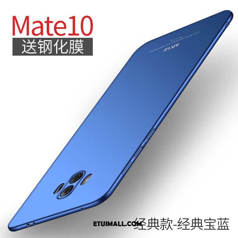 Etui Huawei Mate 10 Trudno All Inclusive Cienkie Telefon Komórkowy Ochraniacz Pokrowce Online