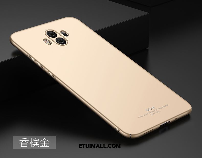 Etui Huawei Mate 10 Trudno All Inclusive Cienkie Telefon Komórkowy Ochraniacz Pokrowce Online