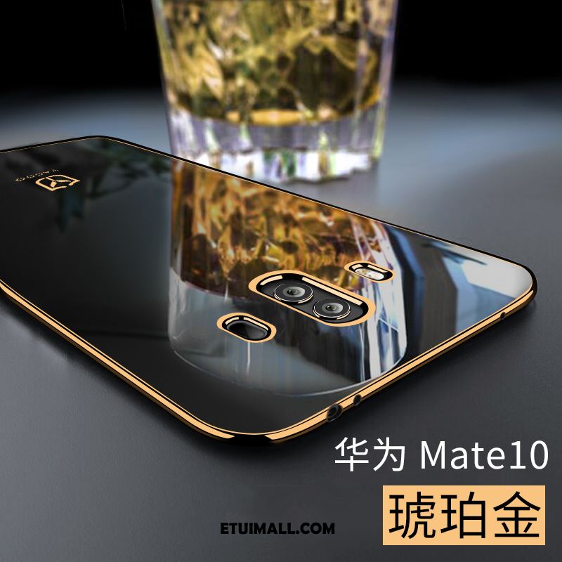 Etui Huawei Mate 10 Złoto All Inclusive Telefon Komórkowy Nowy Proste Pokrowce Sprzedam