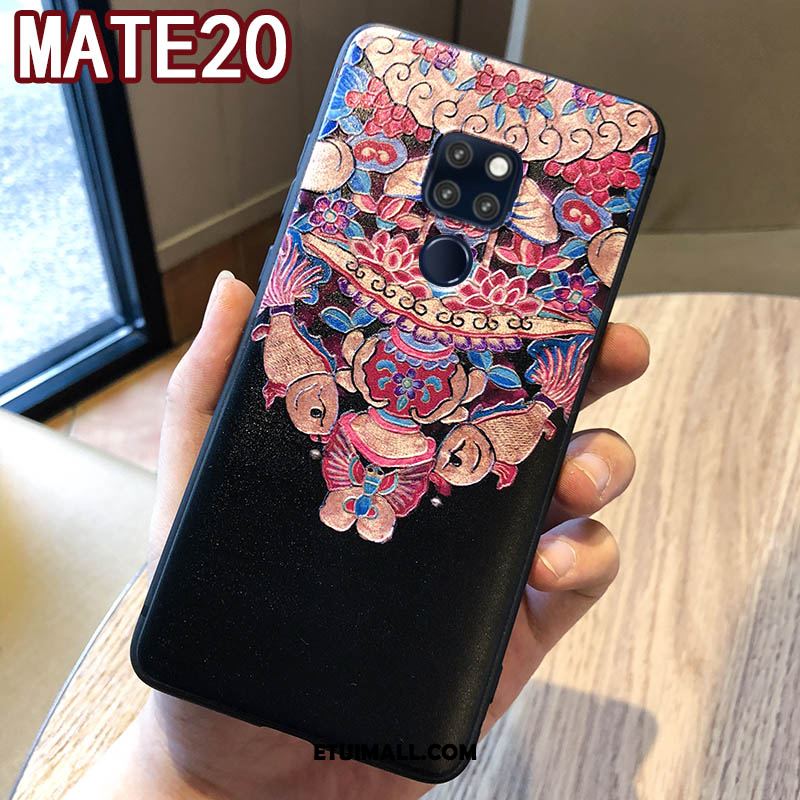 Etui Huawei Mate 20 All Inclusive Pałac Telefon Komórkowy Kreatywne Ring Obudowa Sprzedam