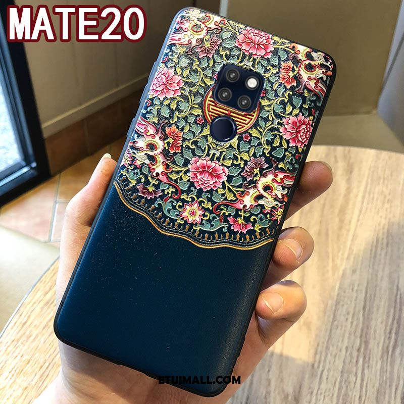 Etui Huawei Mate 20 All Inclusive Pałac Telefon Komórkowy Kreatywne Ring Obudowa Sprzedam