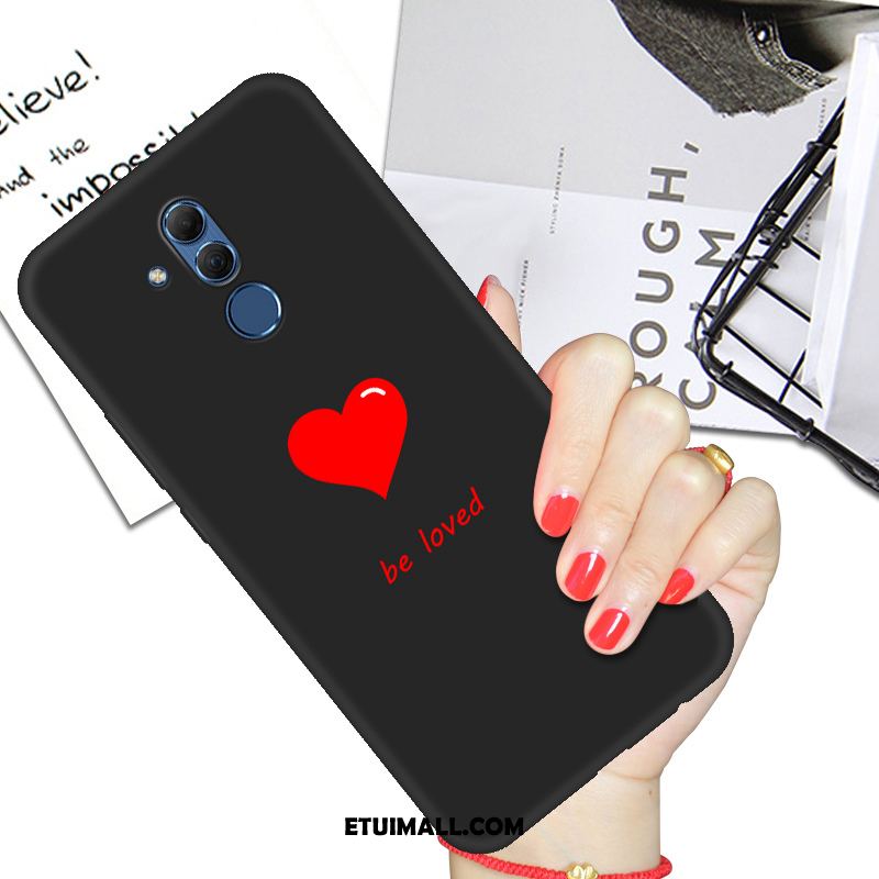 Etui Huawei Mate 20 Lite All Inclusive Tendencja Anti-fall Czarny Ochraniacz Obudowa Sprzedam