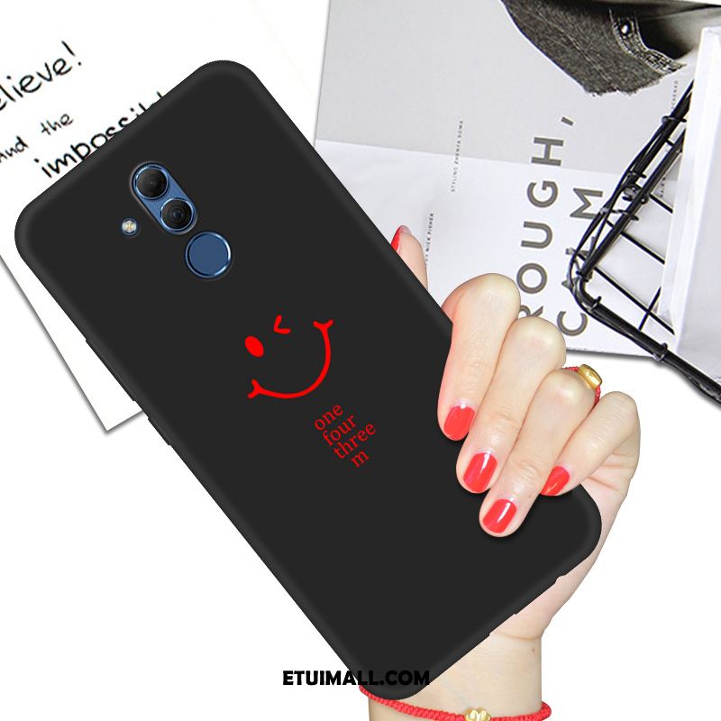 Etui Huawei Mate 20 Lite All Inclusive Tendencja Anti-fall Czarny Ochraniacz Obudowa Sprzedam