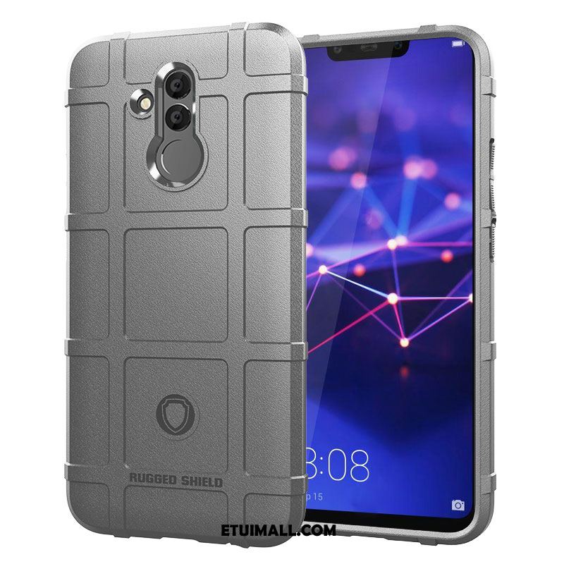 Etui Huawei Mate 20 Lite Balon Chłodzenie Kreatywne Silikonowe Nubuku Futerał Kup