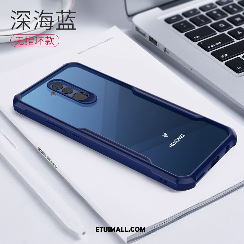 Etui Huawei Mate 20 Lite Moda Modna Marka Ochraniacz Nubuku Kreatywne Futerał Sklep