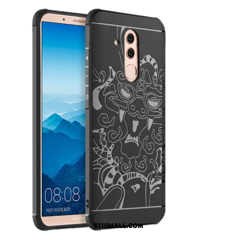 Etui Huawei Mate 20 Lite Relief Telefon Komórkowy Młodzież Balon Anti-fall Obudowa Sprzedam