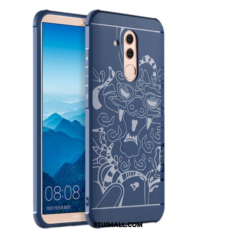 Etui Huawei Mate 20 Lite Relief Telefon Komórkowy Młodzież Balon Anti-fall Obudowa Sprzedam