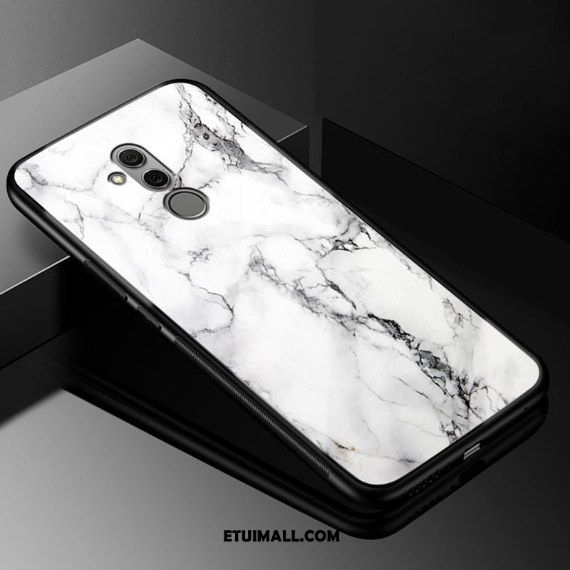 Etui Huawei Mate 20 Lite Silikonowe Trudno All Inclusive Czerwony Zakochani Pokrowce Tanie