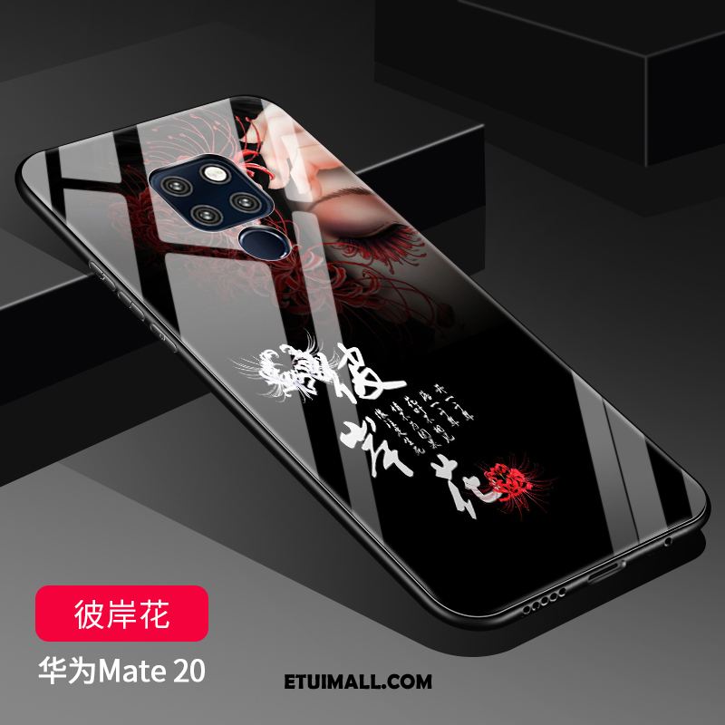 Etui Huawei Mate 20 Nowy Trudno All Inclusive Osobowość Telefon Komórkowy Pokrowce Sklep