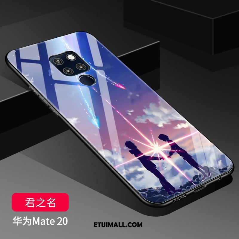 Etui Huawei Mate 20 Nowy Trudno All Inclusive Osobowość Telefon Komórkowy Pokrowce Sklep