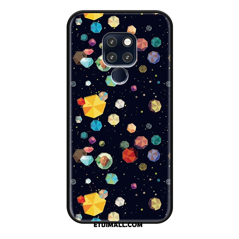 Etui Huawei Mate 20 Ochraniacz Anti-fall Osobowość Gwiaździsty Kreatywne Futerał Oferta