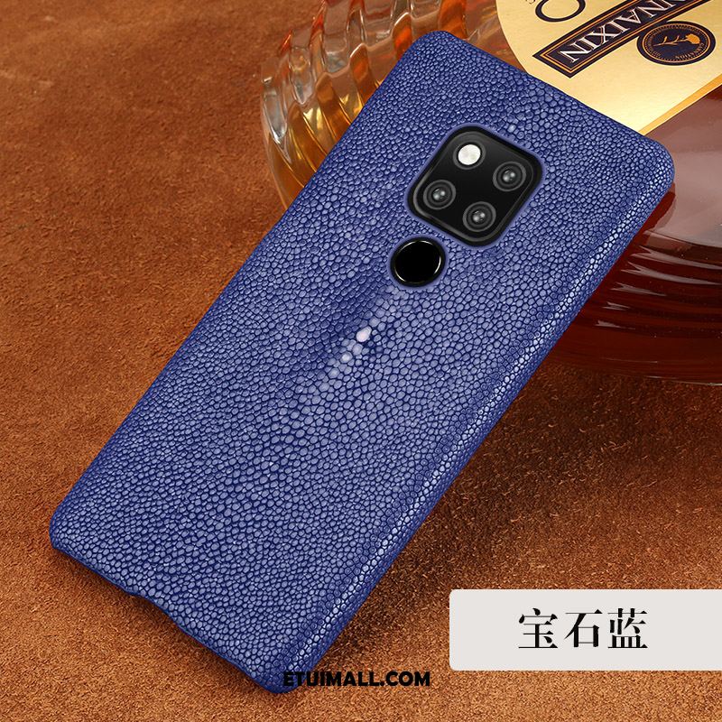 Etui Huawei Mate 20 Ochraniacz Anti-fall Trudno Modna Marka Luksusowy Obudowa Tanie