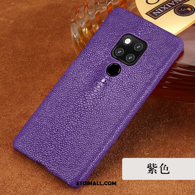 Etui Huawei Mate 20 Ochraniacz Anti-fall Trudno Modna Marka Luksusowy Obudowa Tanie