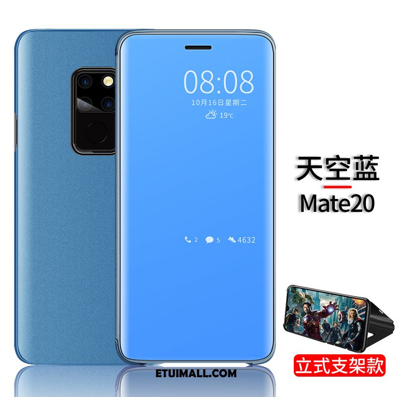 Etui Huawei Mate 20 Ochraniacz Cienka All Inclusive Osobowość Telefon Komórkowy Obudowa Kup