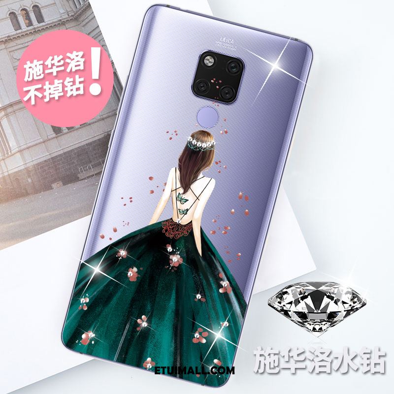 Etui Huawei Mate 20 Osobowość Kreatywne Nowy Anti-fall Tendencja Pokrowce Sprzedam