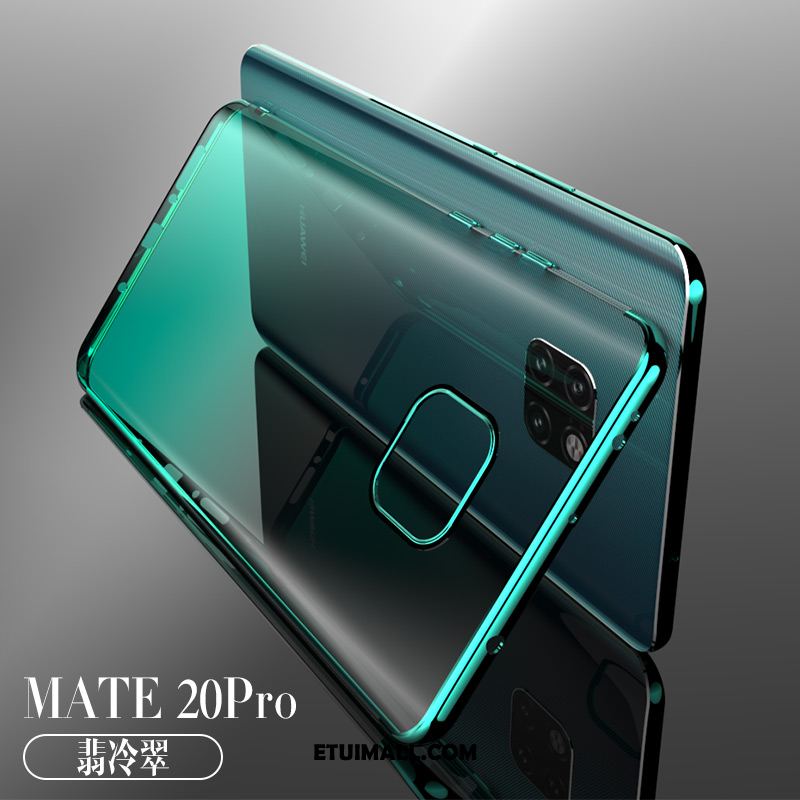 Etui Huawei Mate 20 Pro All Inclusive Telefon Komórkowy Miękki Anti-fall Kreatywne Pokrowce Sprzedam