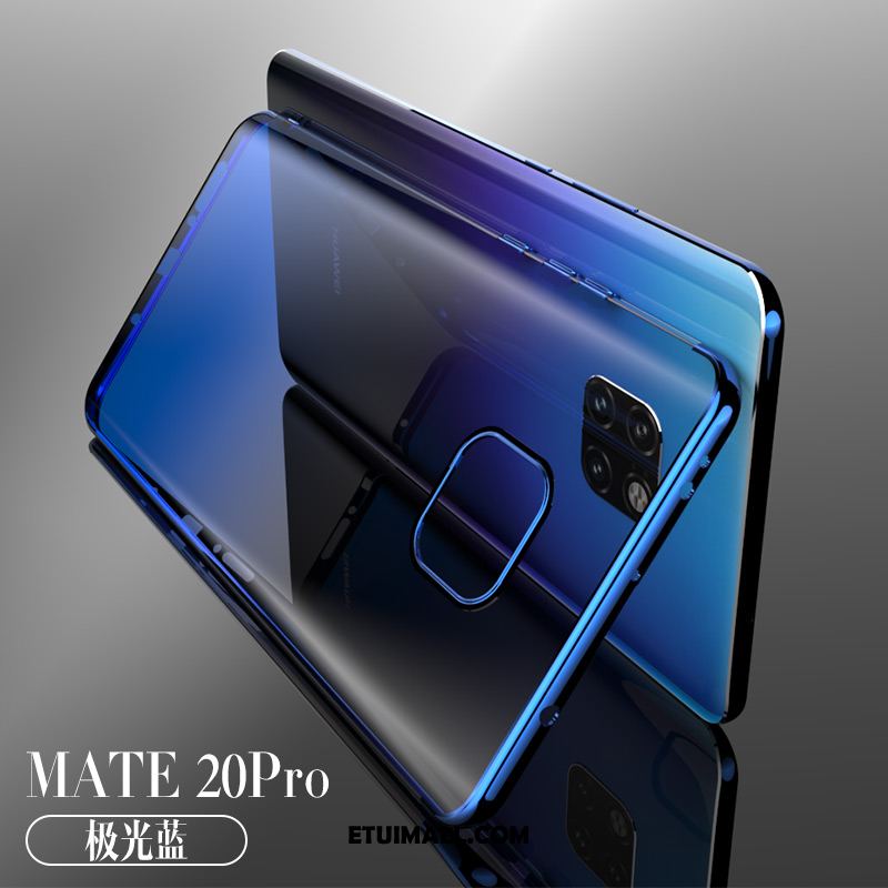 Etui Huawei Mate 20 Pro All Inclusive Telefon Komórkowy Miękki Anti-fall Kreatywne Pokrowce Sprzedam