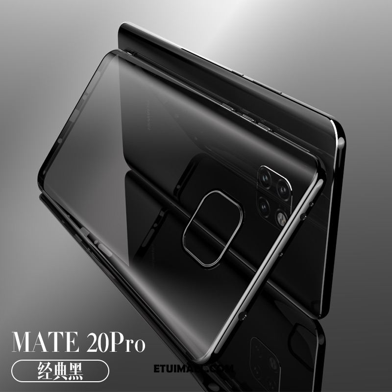 Etui Huawei Mate 20 Pro All Inclusive Telefon Komórkowy Miękki Anti-fall Kreatywne Pokrowce Sprzedam