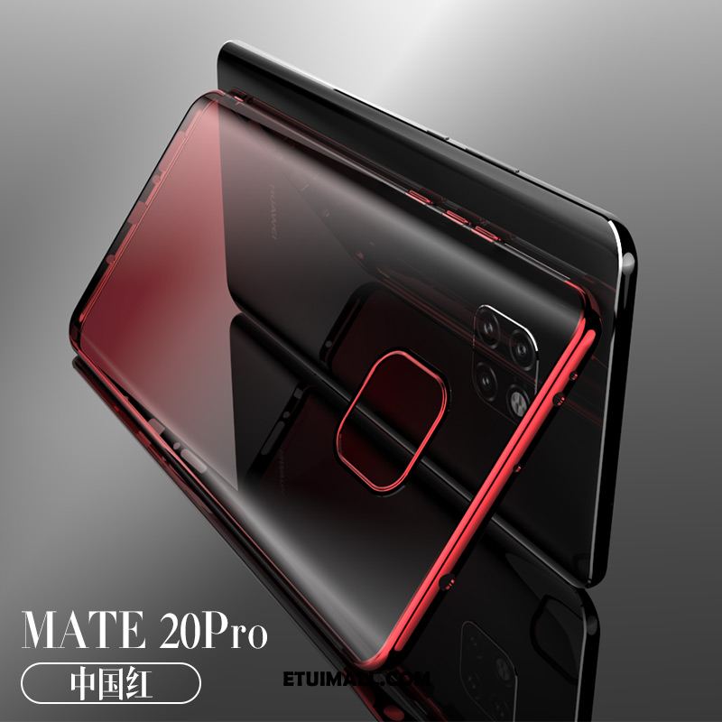 Etui Huawei Mate 20 Pro All Inclusive Telefon Komórkowy Miękki Anti-fall Kreatywne Pokrowce Sprzedam
