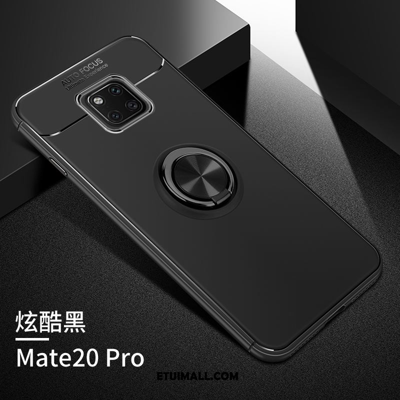 Etui Huawei Mate 20 Pro Anti-fall Silikonowe Niebieski Miękki Telefon Komórkowy Pokrowce Online