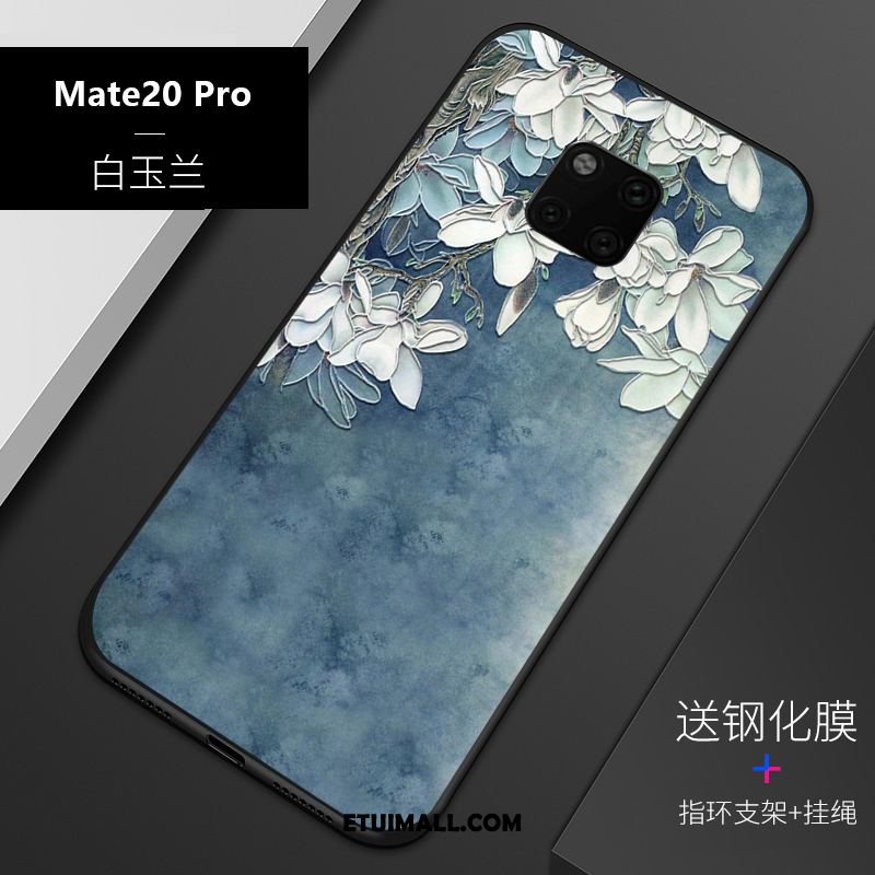 Etui Huawei Mate 20 Pro Dostosowane Miękki All Inclusive Nowy Tendencja Pokrowce Sklep