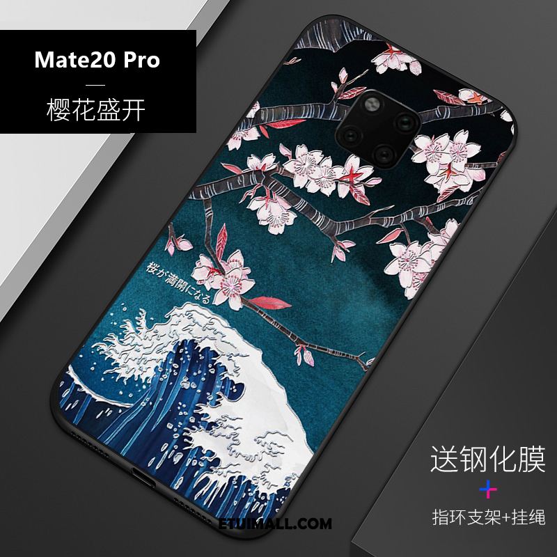 Etui Huawei Mate 20 Pro Dostosowane Miękki All Inclusive Nowy Tendencja Pokrowce Sklep