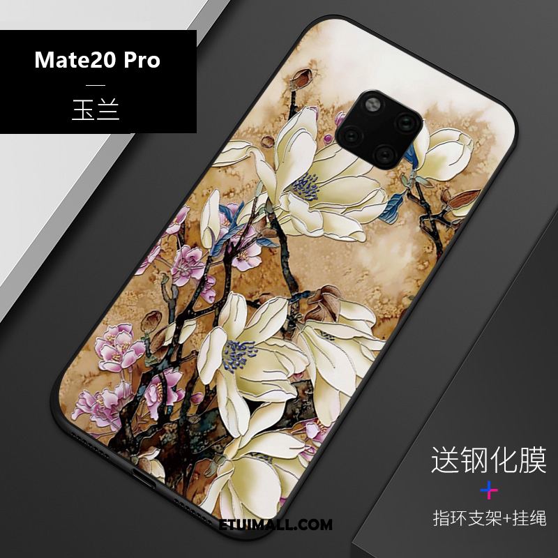 Etui Huawei Mate 20 Pro Dostosowane Miękki All Inclusive Nowy Tendencja Pokrowce Sklep