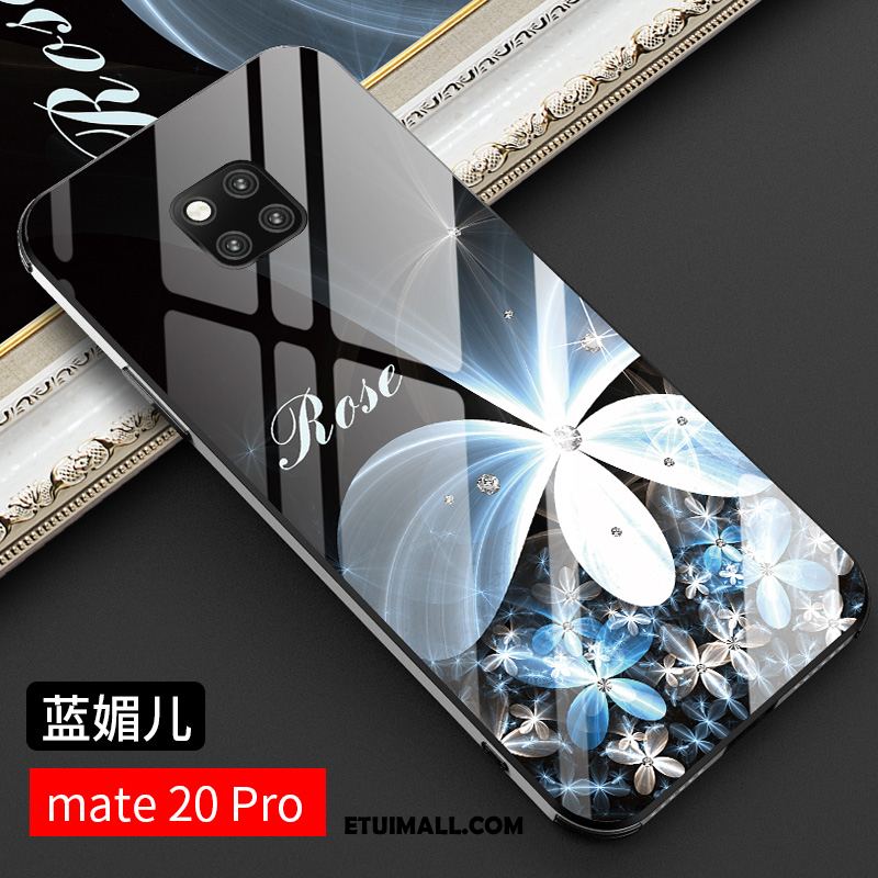 Etui Huawei Mate 20 Pro Moda Wysoki Koniec Osobowość Tendencja Telefon Komórkowy Futerał Kupię