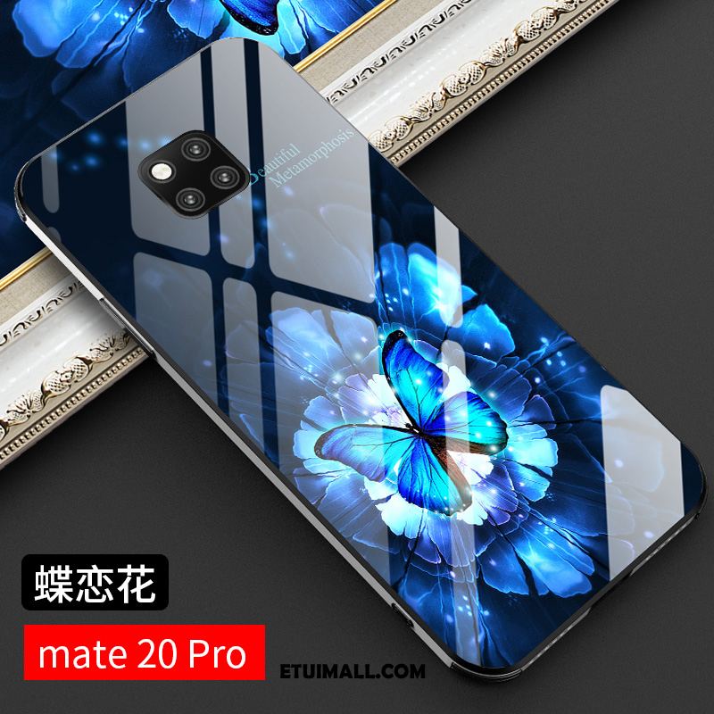 Etui Huawei Mate 20 Pro Moda Wysoki Koniec Osobowość Tendencja Telefon Komórkowy Futerał Kupię