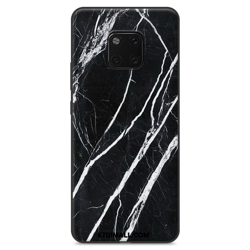 Etui Huawei Mate 20 Pro Telefon Komórkowy Ochraniacz Vintage Osobowość Szary Obudowa Sprzedam