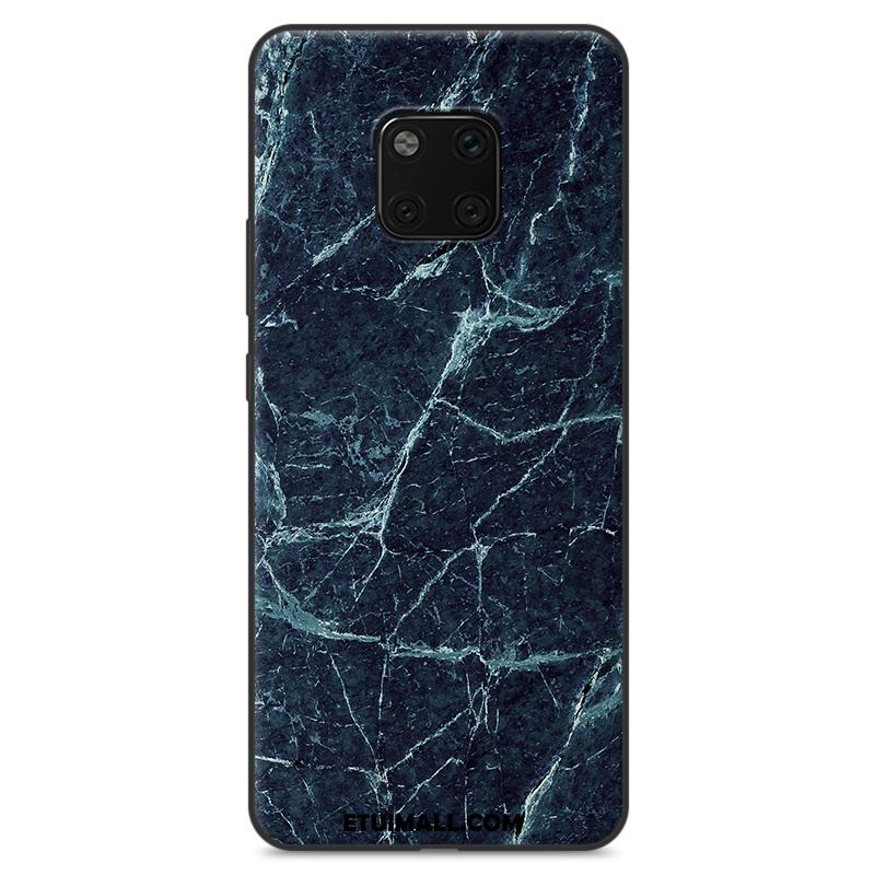 Etui Huawei Mate 20 Pro Telefon Komórkowy Ochraniacz Vintage Osobowość Szary Obudowa Sprzedam