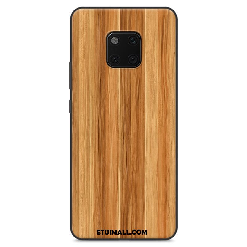 Etui Huawei Mate 20 Pro Telefon Komórkowy Ochraniacz Vintage Osobowość Szary Obudowa Sprzedam