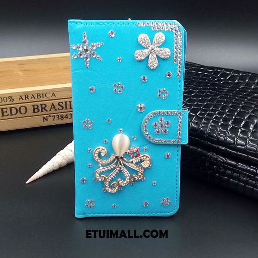 Etui Huawei Mate 20 Rs Czarny Rhinestone Czerwony Telefon Komórkowy Mały Futerał Kup