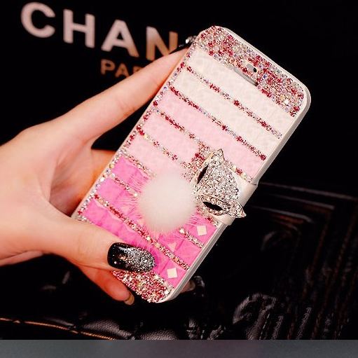 Etui Huawei Mate 20 Rs Czarny Rhinestone Czerwony Telefon Komórkowy Mały Futerał Kup