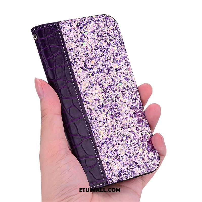 Etui Huawei Mate 20 Rs Osobowość Anti-fall Rhinestone Czarny Tendencja Futerał Sklep