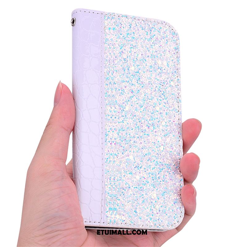 Etui Huawei Mate 20 Rs Osobowość Anti-fall Rhinestone Czarny Tendencja Futerał Sklep