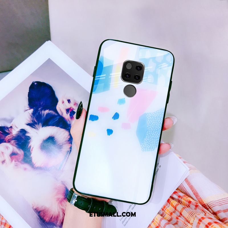 Etui Huawei Mate 20 Szkło All Inclusive Anti-fall Ochraniacz Telefon Komórkowy Pokrowce Sklep