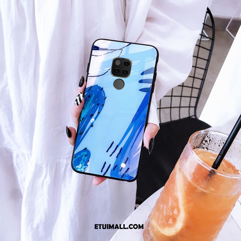 Etui Huawei Mate 20 Szkło All Inclusive Anti-fall Ochraniacz Telefon Komórkowy Pokrowce Sklep