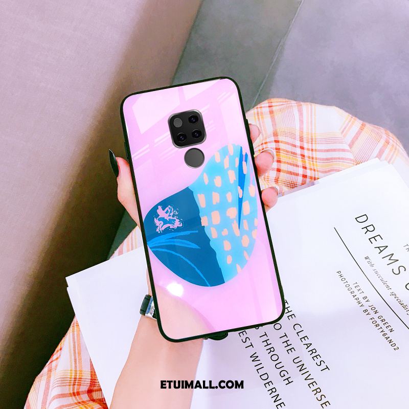 Etui Huawei Mate 20 Szkło All Inclusive Anti-fall Ochraniacz Telefon Komórkowy Pokrowce Sklep